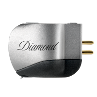Ortofon MC Diamond. Wkładka gramofonowa HiFi. - 3