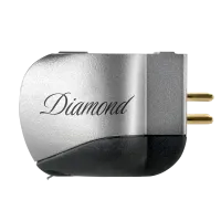 Ortofon MC Diamond. Wkładka gramofonowa HiFi. - 3