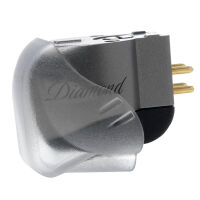 Ortofon MC Diamond. Wkładka gramofonowa HiFi. - 2