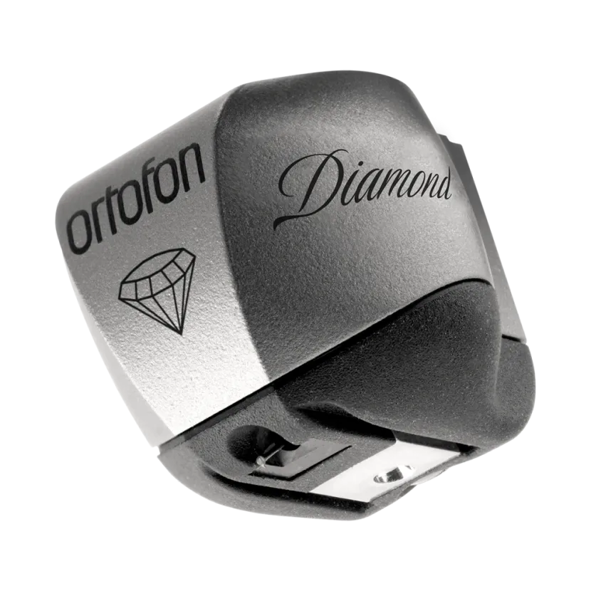 Ortofon MC Diamond. Wkładka gramofonowa HiFi.