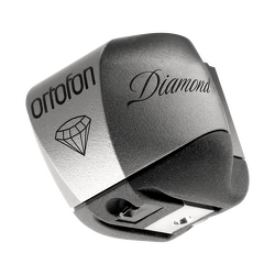 Ortofon MC Diamond. Wkładka gramofonowa HiFi.