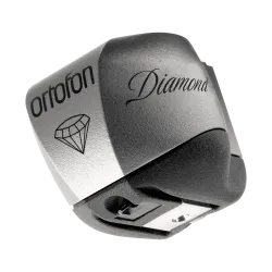 Ortofon MC Diamond. Wkładka gramofonowa HiFi.