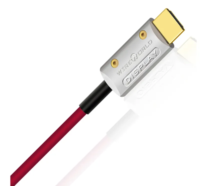 Wireworld Starlight 48 (SOH). Optyczny przewód HDMI (20.0m).