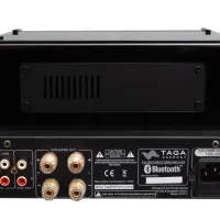 Taga Harmony HTA-25B 2021 (czarny). Zintegrowany wzmacniacz stereo. - 3