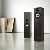 Pylon Audio Pearl 20 (wenge). Kolumny podłogowe. - 6