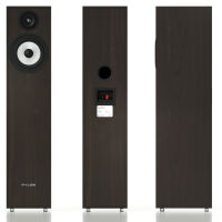Pylon Audio Pearl 20 (wenge). Kolumny podłogowe. - 5