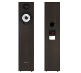 Pylon Audio Pearl 20 (wenge). Kolumny podłogowe.