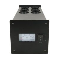 Taga Harmony PF-1000LPS (czarny). Listwa zasilająca. - 2