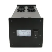 Taga Harmony PF-1000LPS (czarny). Listwa zasilająca. - 2