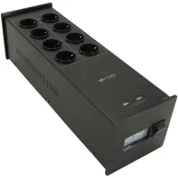Taga Harmony PF-1000LPS (czarny). Listwa zasilająca. - 4