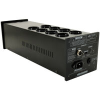 Taga Harmony PF-1000LPS (czarny). Listwa zasilająca. - 5
