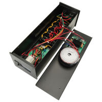 Taga Harmony PF-1000LPS (czarny). Listwa zasilająca. - 6