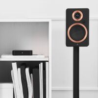 Argon Audio Solo (czarny). Odtwarzacz sieciowy. - 9
