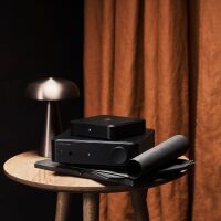 Argon Audio Solo (czarny). Odtwarzacz sieciowy. - 8