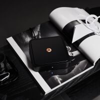 Argon Audio Solo (czarny). Odtwarzacz sieciowy. - 7