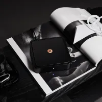 Argon Audio Solo (czarny). Odtwarzacz sieciowy. - 7