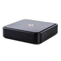 Argon Audio Solo (czarny). Odtwarzacz sieciowy. - 3