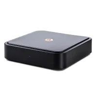Argon Audio Solo (czarny). Odtwarzacz sieciowy. - 3