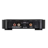 Argon Audio Solo (czarny). Odtwarzacz sieciowy. - 4