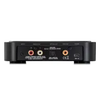 Argon Audio Solo (czarny). Odtwarzacz sieciowy. - 4
