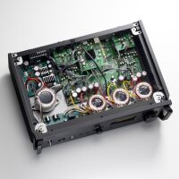 Teac UD-701N (srebrny). Odtwarzacz sieciowy/DAC. - 3