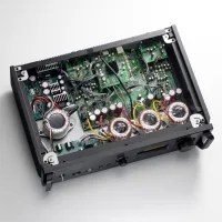 Teac UD-701N (srebrny). Odtwarzacz sieciowy/DAC. - 3