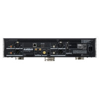 Teac UD-701N (srebrny). Odtwarzacz sieciowy/DAC. - 2