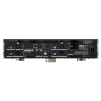 Teac UD-701N (srebrny). Odtwarzacz sieciowy/DAC. - 2