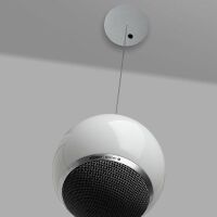 Elipson Planet M Ceiling Mount. Dedykowany uchwyt głośnikowy. - 2