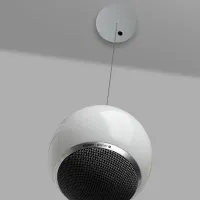 Elipson Planet M Ceiling Mount. Dedykowany uchwyt głośnikowy. - 2