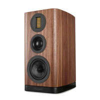 Wharfedale EVO 5.2 (orzech). Kolumny podstawkowe. - 6