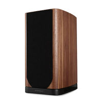 Wharfedale EVO 5.2 (orzech). Kolumny podstawkowe. - 7