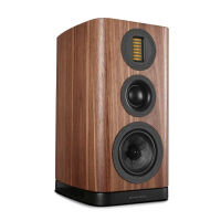 Wharfedale EVO 5.2 (orzech). Kolumny podstawkowe. - 4