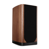 Wharfedale EVO 5.2 (orzech). Kolumny podstawkowe. - 5