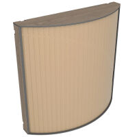 Vicoustic Cinema Round Ultra VMT (beige). Panel akustyczny (kpl. 2 sztuk). - 2