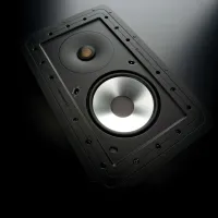 Monitor Audio CP-WT260. Instalacyjny głośnik ścienny. - 5