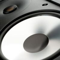 Monitor Audio CP-WT260. Instalacyjny głośnik ścienny. - 6