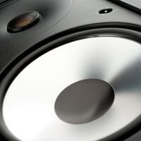 Monitor Audio CP-WT260. Instalacyjny głośnik ścienny. - 6