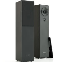 Pylon Audio Opal 20 (wenge). Kolumny podłogowe. - 3