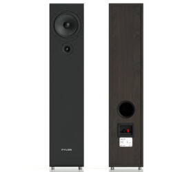 Pylon Audio Opal 20 (wenge). Kolumny podłogowe.