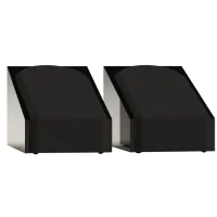 Monitor Audio Silver AMS 8G (czarny). Kolumny Dolby Atmos. - 3