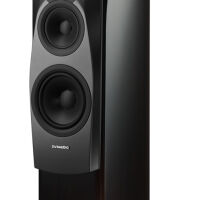 Dynaudio Confidence 50 (raven). Kolumny podłogowe. - 3