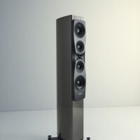Dynaudio Confidence 50 (raven). Kolumny podłogowe. - 5