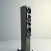 Dynaudio Confidence 50 (raven). Kolumny podłogowe. - 5