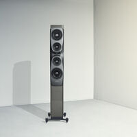 Dynaudio Confidence 50 (raven). Kolumny podłogowe. - 6