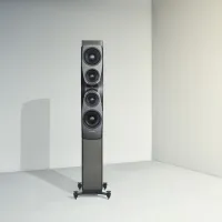 Dynaudio Confidence 50 (raven). Kolumny podłogowe. - 6