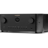 Marantz CINEMA 60 DAB (czarny). Amplituner kina domowego. - 5