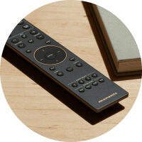 Marantz CINEMA 60 DAB (czarny). Amplituner kina domowego. - 7