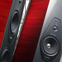 Sonus faber Reference Lilium (walnut). Kolumny podłogowe. - 4