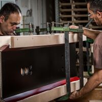 Sonus faber Reference Lilium (walnut). Kolumny podłogowe. - 9
